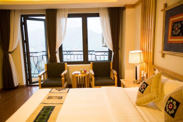 Sapa Highland Resort